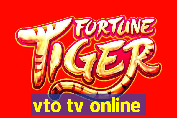 vto tv online